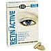 Retin active 20 capsule con mirtillo luteina vitamina a c e benessere occhi - Foto miniatura 2