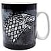 Tazza Trono di Spade - Stark - Foto miniatura 2