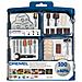 Set di accessori multiuso da 100 pezzi - 723 - Foto miniatura 6