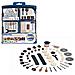 Set di accessori multiuso da 100 pezzi - 723 - Foto miniatura 1