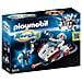 9003 - Super 4 - Skyjet Con Dottor X E Robot - Foto miniatura 3