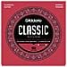 Ej27n Muta Chitarra Classica Normal Tension Made In Usa - Foto miniatura 1