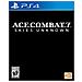 PS4 - Ace Combat 7 Skies Unknown   - Foto miniatura 1