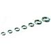 Hyper Split Ring Size 5 - Foto miniatura 1