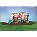 Casetta Da Arrampicata Per Bambini 801200 - Foto miniatura 4