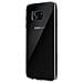 Cover Silicone Infrangibile Ultra-trasparente Per Samsung Galaxy S7 Edge - Foto miniatura 3