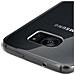 Cover Silicone Infrangibile Ultra-trasparente Per Samsung Galaxy S7 Edge - Foto miniatura 4