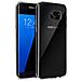 Cover Silicone Infrangibile Ultra-trasparente Per Samsung Galaxy S7 Edge - Foto miniatura 7