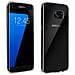 Cover Silicone Infrangibile Ultra-trasparente Per Samsung Galaxy S7 Edge - Foto miniatura 8