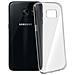 Cover Silicone Infrangibile Ultra-trasparente Per Samsung Galaxy S7 Edge - Foto miniatura 6