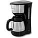 Macchina Per Caffè 8 Tazze 900 W Kz618 - Foto miniatura 1