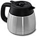 Macchina Per Caffè 8 Tazze 900 W Kz618 - Foto miniatura 3