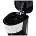 Macchina Per Caffè 8 Tazze 900 W Kz618 - Foto miniatura 2