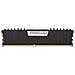 Memoria Dimm Vengeance LPX 16 GB (2x8 GB) DDR4 3000 MHz CL16 Colore Nero - Foto miniatura 4