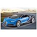 Bugatti Chiron 1:14 blau 40MHz | 405135 - Foto miniatura 2