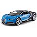 Bugatti Chiron 1:14 blau 40MHz | 405135 - Foto miniatura 1