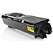 TONER COMPATIBILE -  Per Kyocera Tk-560 Nero 12000pag. +vaschetta - Foto miniatura 1