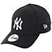 Berretti E Cappelli 39 Thirty New York Yankees Accessori Uomo S-m - Foto miniatura 6