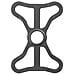 Supporti Cradle Iphone 7 Plus Elettronica One Size - Foto miniatura 3