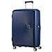 Trolley Soundbox Spinner 77/28 Tsa Exp Midnavy 32g*41003 - Foto miniatura 1