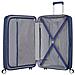 Trolley Soundbox Spinner 77/28 Tsa Exp Midnavy 32g*41003 - Foto miniatura 2