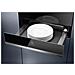 Cassetto Scaldavivande 14cm Colore Acciaio inossidabile KBD4X - Foto miniatura 4