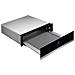 Cassetto Scaldavivande 14cm Colore Acciaio inossidabile KBD4X - Foto miniatura 1
