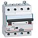 Interruttore Magnetotermico Differenziale 4p 10a 30ma Tipo A 4,5ka 4 Moduli - Foto miniatura 1
