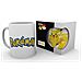 Pokemon - Logo And Pikachu (tazza)  - Foto miniatura 1