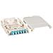 Modulo Ftth 12 Porte Lc Os2 - Foto miniatura 3