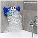 IG814694 - Vaschetta Musicale con Bolle di Sapone per Bagno Crabbly - Foto miniatura 2