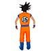 Chaks - Costume Goku Saiyan Dragon Ball Z Adulto - Taglia: Medium - Foto miniatura 2