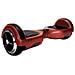 Mini Scooter Elettronico U-go Smart Rosso - Foto miniatura 5