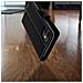 Custodia Apple Iphone 11 A Portafoglio Funzione Supporto - Nero - Foto miniatura 2