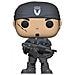 Funko Pop Vinyl: Gears Of War S3: Marcus Da Figura Collezione Multicolore 37419 - Foto miniatura 1