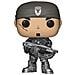 Funko Pop Vinyl: Gears Of War S3: Marcus Da Figura Collezione Multicolore 37419 - Foto miniatura 7