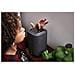 Speaker Wireless Home 150 Wi-Fi Bluetooth Alexa Integrato Colore Nero - Foto miniatura 5