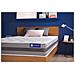 Materasso Actiflex Relax 70x190cm - Spessore : 24cm - Molle Insacchettate E Memory Foam - Moderatamente Rigido - Foto miniatura 4