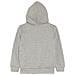 Batwing Screenprint Hoodie Felpa Bambino Tg. Anni 12a - Foto miniatura 3