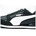 Puma St Runner V2 Nl, Sneaker Unisex-adulto, Nero Nero Bianco, 45 Eu - Foto miniatura 6