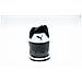 Puma St Runner V2 Nl, Sneaker Unisex-adulto, Nero Nero Bianco, 45 Eu - Foto miniatura 9