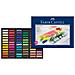 Crete Morbide Soft Pastels Creative Studio Mini Assortiti Astuccio Di Cartone Da 72 - 128272 - Foto miniatura 1
