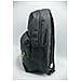 Phase Backpack, Zaino Unisex - Adulto, Black-golden Logo, Osfa - Foto miniatura 7