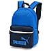 Phase Backpack, Zaino Unisex - Adulto, Black-golden Logo, Osfa - Foto miniatura 1