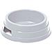 Comedero Redondo Para Perros 700 Ml - Foto miniatura 1
