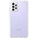 Custodia Silicone Cover Case Samsung Ef-pa725tvegww Per Galaxy A72 A725 Viola - Foto miniatura 11