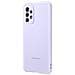 Custodia Silicone Cover Case Samsung Ef-pa725tvegww Per Galaxy A72 A725 Viola - Foto miniatura 12