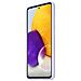Custodia Silicone Cover Case Samsung Ef-pa725tvegww Per Galaxy A72 A725 Viola - Foto miniatura 13