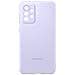 Custodia Silicone Cover Case Samsung Ef-pa725tvegww Per Galaxy A72 A725 Viola - Foto miniatura 15