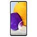 Custodia Silicone Cover Case Samsung Ef-pa725tvegww Per Galaxy A72 A725 Viola - Foto miniatura 16
